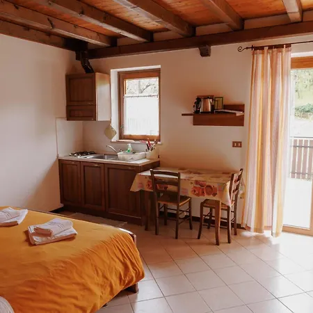 Séjour à la ferme Radovic *