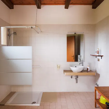 Séjour à la ferme Radovic Aurisina