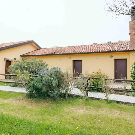 Séjour à la ferme Radovic