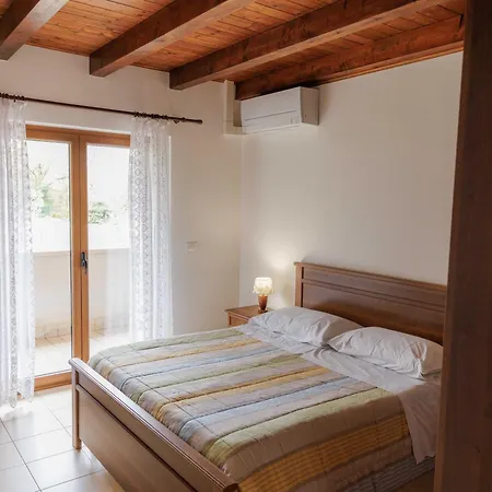 Radovic Séjour à la ferme *