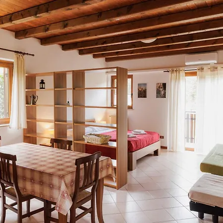 Radovic Séjour à la ferme Aurisina