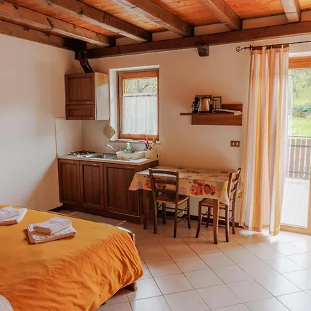 Séjour à la ferme Radovic *