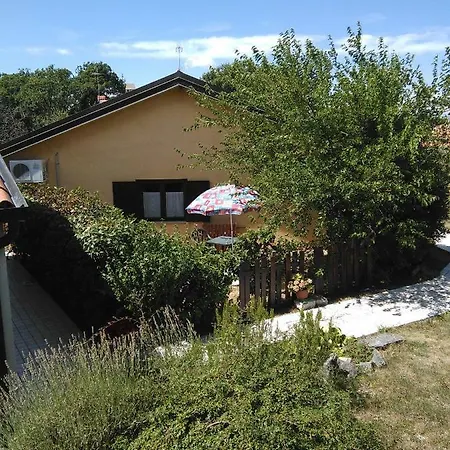 Radovic Farm stay