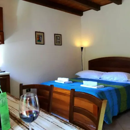 Radovic Farm stay *