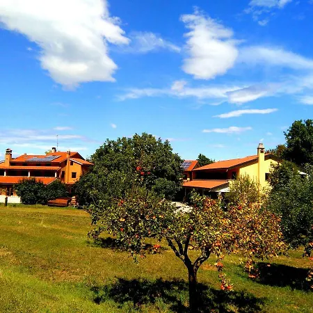 Radovic Farm stay Aurisina