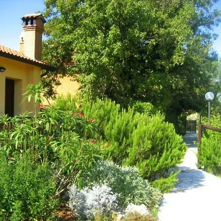 Farm stay Radovic *