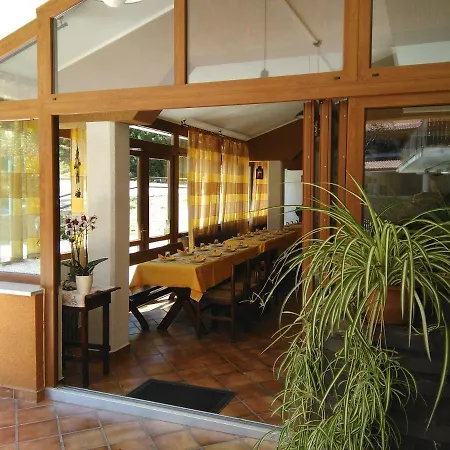 Farm stay Radovic *