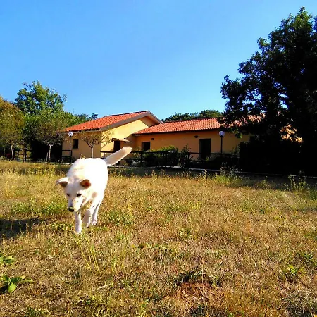 Radovic Séjour à la ferme Aurisina
