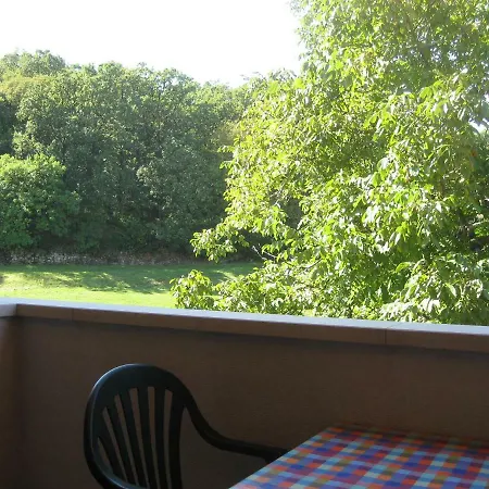 Séjour à la ferme Radovic