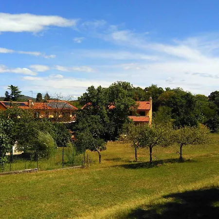 Radovic Farm stay *