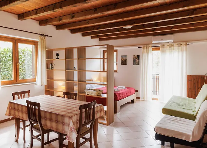 Radovic Farmház Aurisina