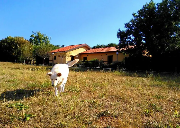 Radovic Farmház Aurisina