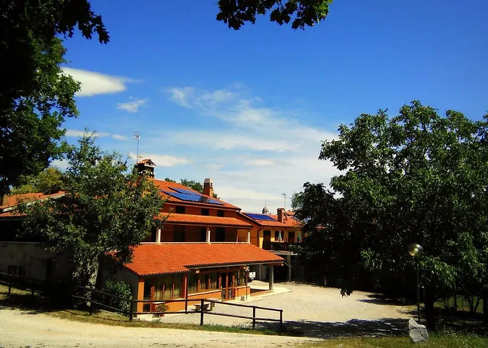 Farmház Radovic Aurisina